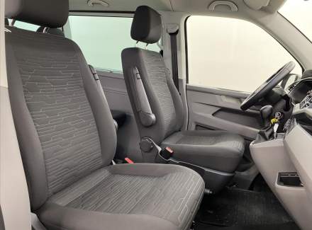 Volkswagen - Caravelle