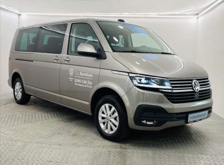 Volkswagen - Caravelle