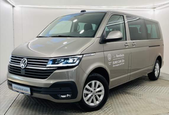 Volkswagen - Caravelle