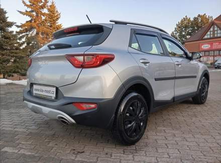 Kia - Stonic