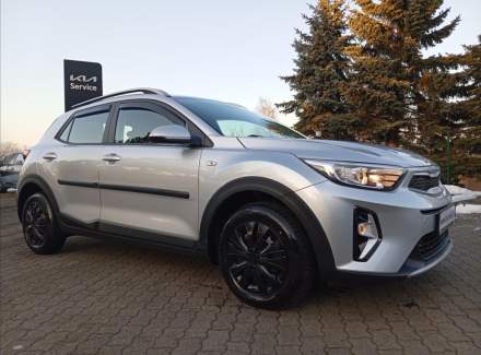 Kia - Stonic
