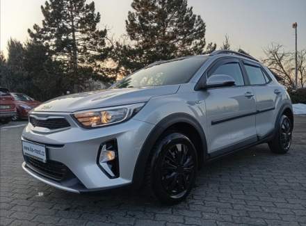 Kia - Stonic