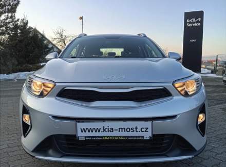 Kia - Stonic