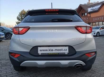 Kia - Stonic
