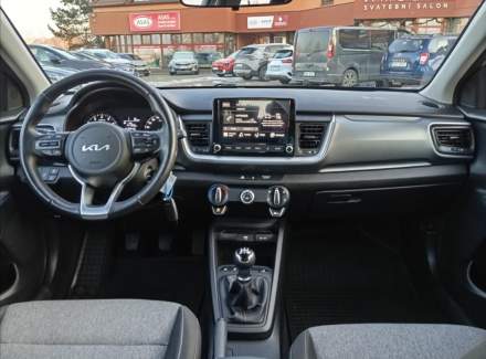 Kia - Stonic