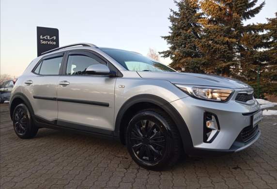 Kia - Stonic