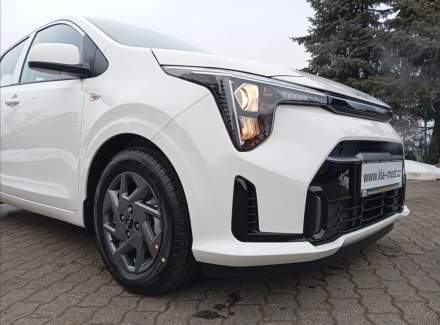Kia - Picanto