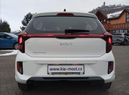 Kia - Picanto