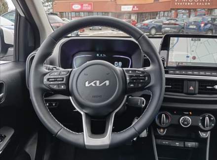 Kia - Picanto