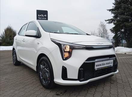 Kia - Picanto