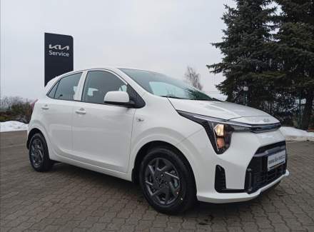 Kia - Picanto