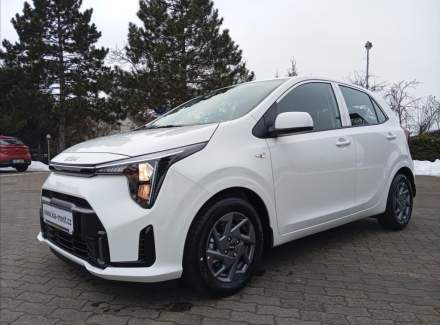 Kia - Picanto