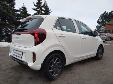 Kia - Picanto