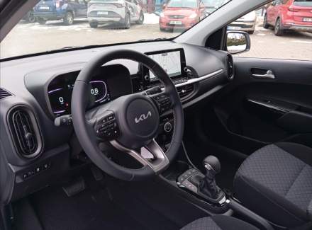 Kia - Picanto