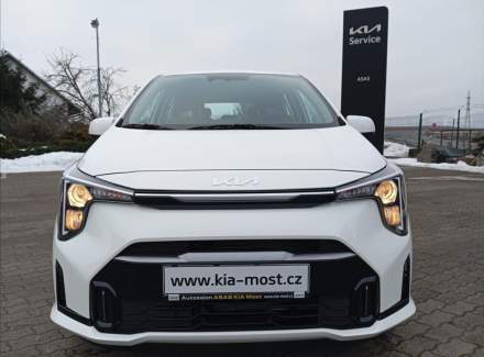 Kia - Picanto
