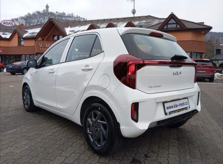 Kia - Picanto