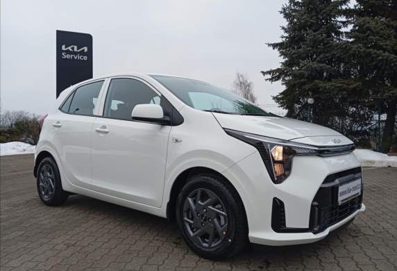 Kia - Picanto