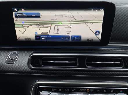 Mercedes-Benz - V-class