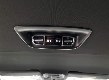 Mercedes-Benz - V-class