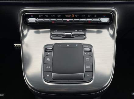 Mercedes-Benz - V-class