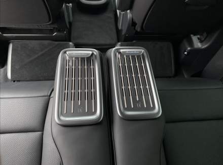 Mercedes-Benz - V-class