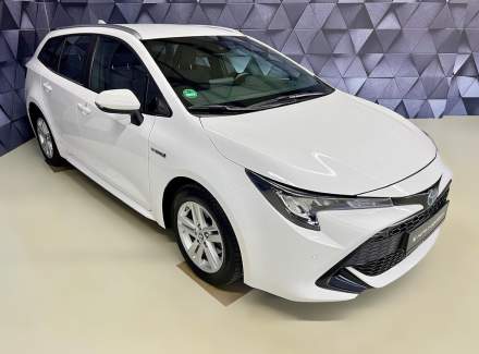 Toyota - Corolla