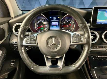 Mercedes-Benz - GLC