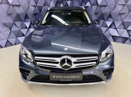 Mercedes-Benz - GLC