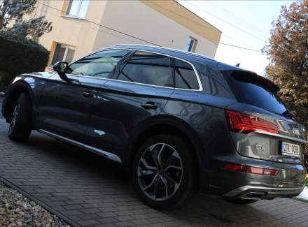 Audi - Q5