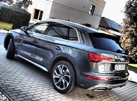 Audi - Q5