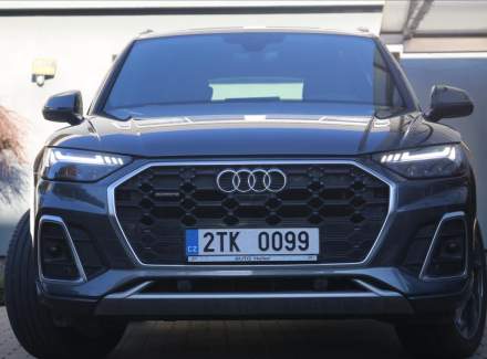 Audi - Q5