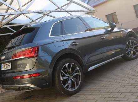 Audi - Q5