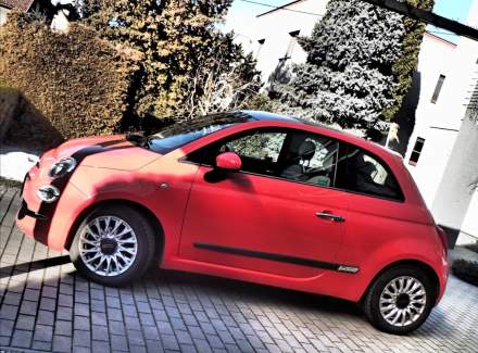 Fiat - 500