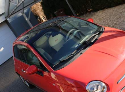 Fiat - 500
