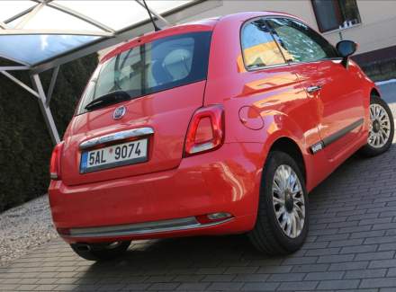 Fiat - 500