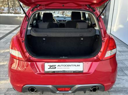 Suzuki - Swift