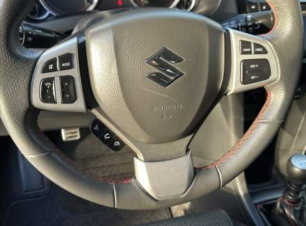 Suzuki - Swift