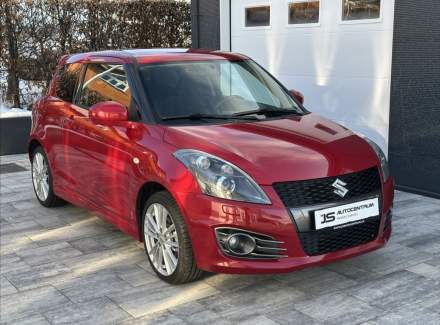 Suzuki - Swift