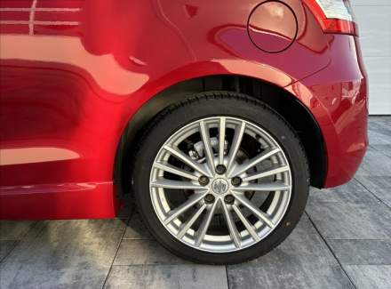 Suzuki - Swift