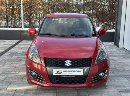 Suzuki - Swift