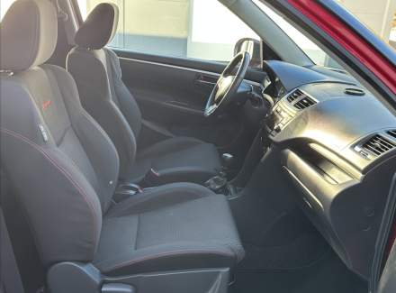 Suzuki - Swift