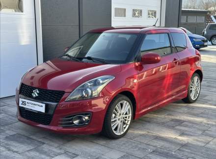 Suzuki - Swift