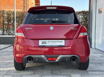 Suzuki - Swift