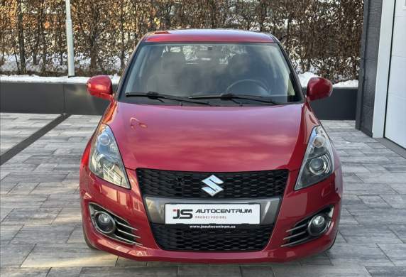 Suzuki - Swift