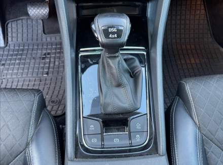 Škoda - Kodiaq