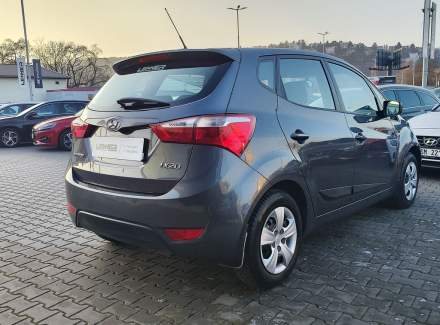 Hyundai - ix20