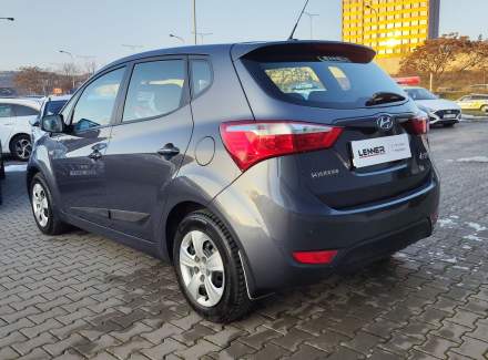 Hyundai - ix20
