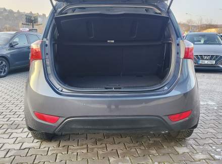 Hyundai - ix20