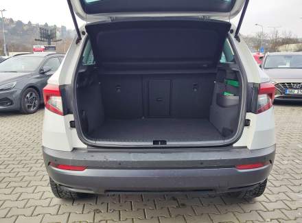 Škoda - Karoq