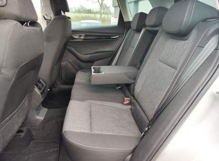 Škoda - Karoq
